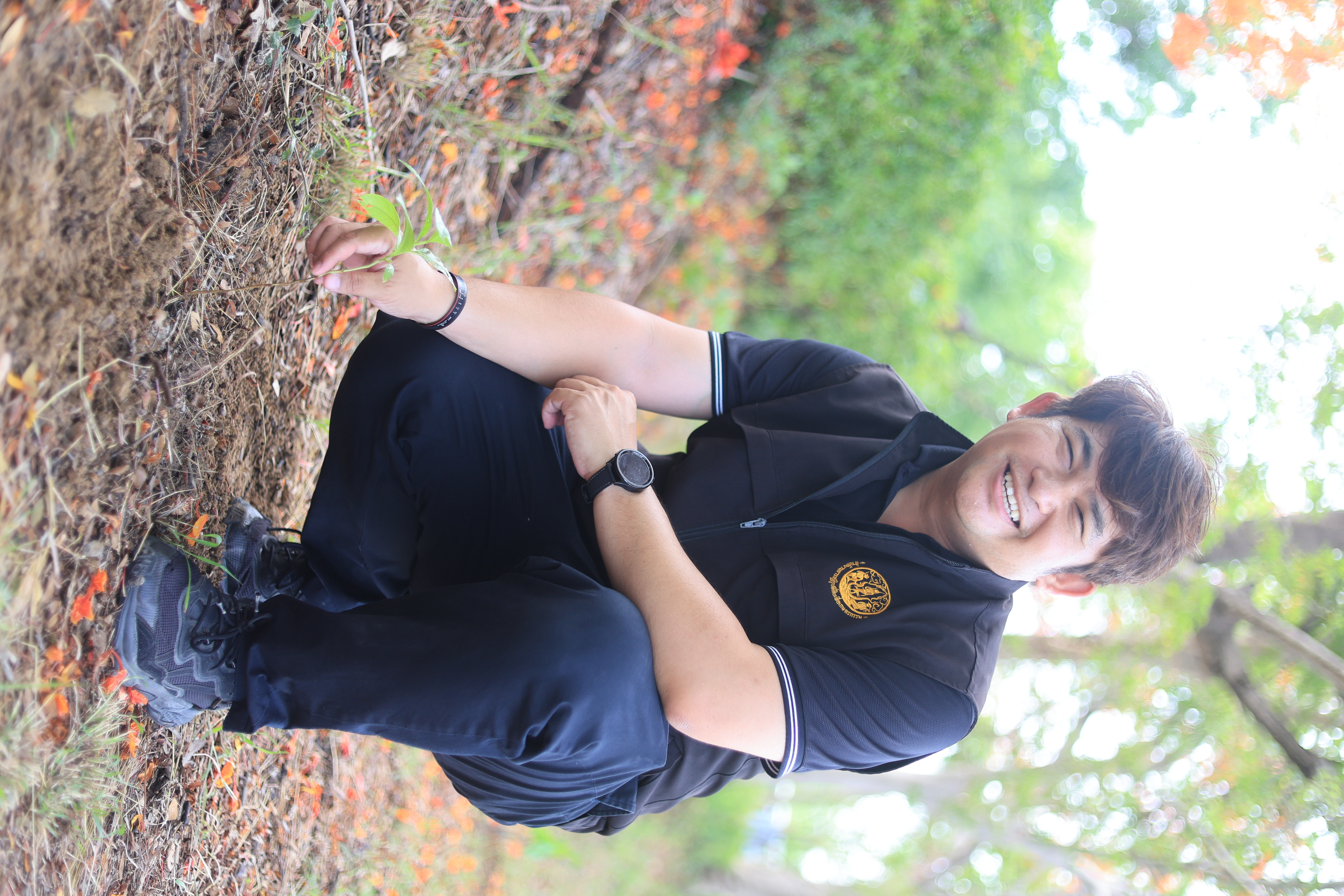 title - ส.ป.ก. จัดกิจกรรมวันต้นไม้ ประจำปีของชาติ 2569